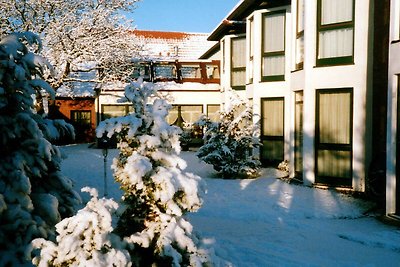 Hotel Culturas y visitas Ückeritz