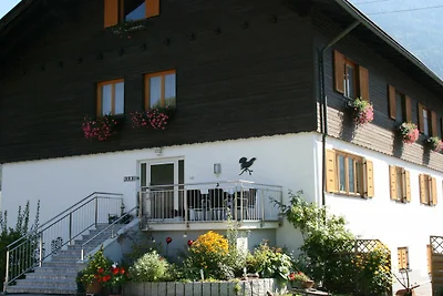 Appartamento Vacanza con famiglia Dellach im Gailtal