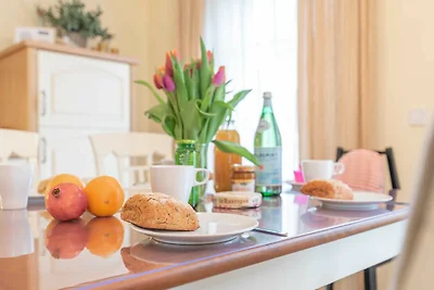 Fischernetz, Parkstrasse 13 WE 01