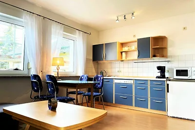 Vakantieappartement Gezinsvakantie Lohsa