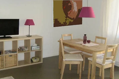 Vakantieappartement Gezinsvakantie Graal-Müritz