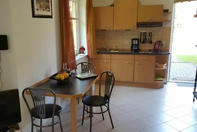 Appartamento Vacanza con famiglia Sellin