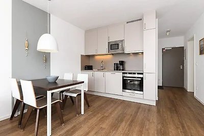 Ferienwohnung 1-24 im Deichhaus 1