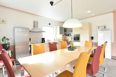 Ferienhaus Inseltraum