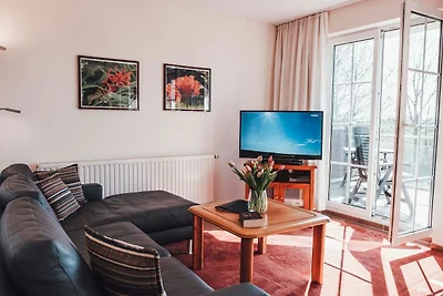 Ahornwohnung