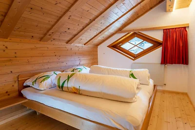 Vakantieappartement Gezinsvakantie Schoppernau