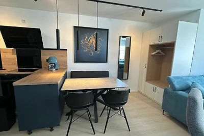 Appartement Vacances avec la famille Ahlbeck