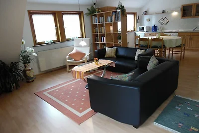 Ferienwohnung Sonne