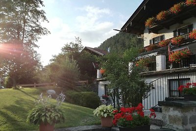 Appartamento Vacanza con famiglia Bayrischzell