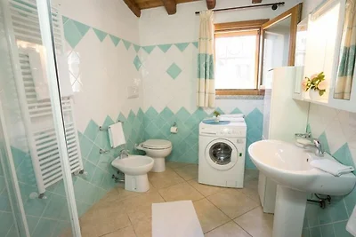 Mediterrane Villa mit viel Platz - Nr. 162/2
