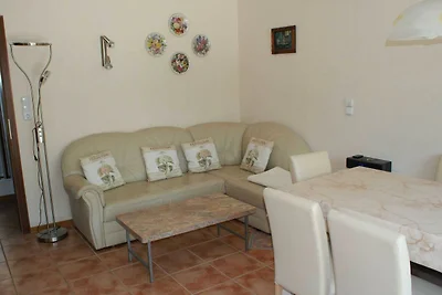 Ferienwohnung Küstenperle