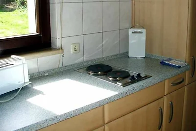 Ferienwohnung Seemann