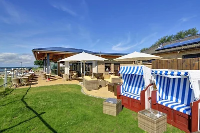 23qm Ferienwohnung am Golfplatz DG