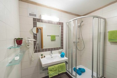 Vakantieappartement Gezinsvakantie Rauris