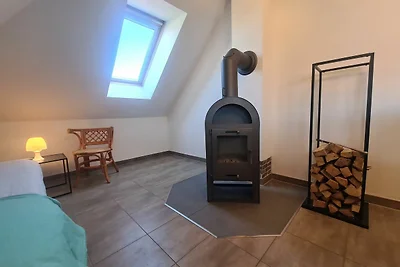 3-Raum-Ferienwohnung (max 4 Pers, 65m²)