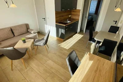 Vakantieappartement Gezinsvakantie Graal-Müritz