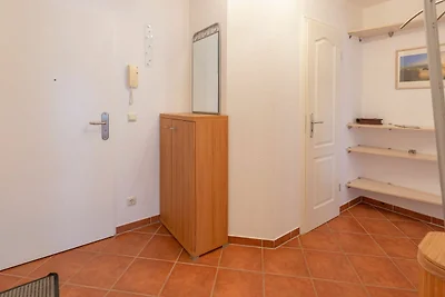 Vakantieappartement Gezinsvakantie Thiessow