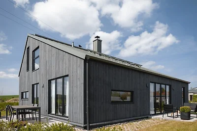 Vakantiehuis Ontspannende vakantie Hohenkirchen