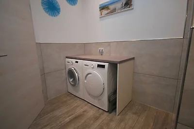 Vakantieappartement Gezinsvakantie Uplengen