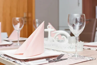 Appartamento Vacanza con famiglia Stedesdorf