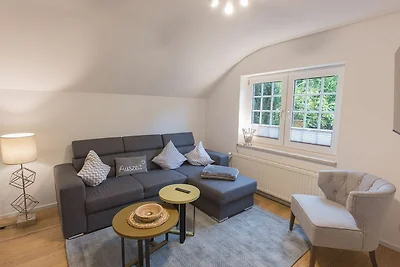 Vakantieappartement Gezinsvakantie Varel