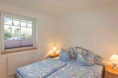 Vakantieappartement Gezinsvakantie Groß Zicker