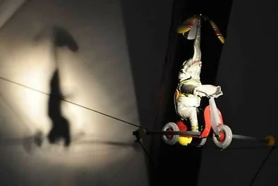 Appartement Vacances avec la famille Edertal