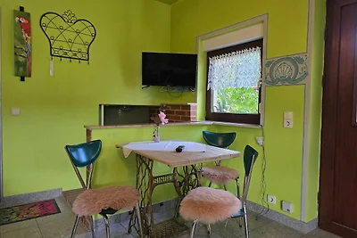Ferienwohnung Bett & Bike Natur / FH Odin