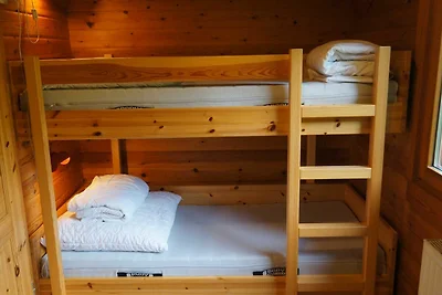 Vakantiehuis Ontspannende vakantie Altenau