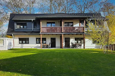 Ferienwohnung 02 EG Haus 1