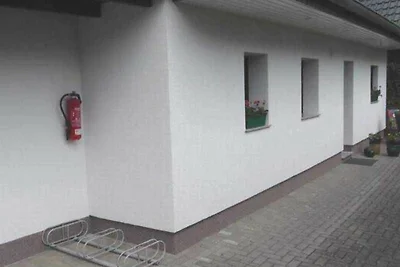 Vakantieappartement Gezinsvakantie Greifswald