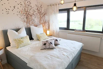 Vakantieappartement Gezinsvakantie Hohenkirchen