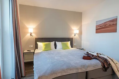 Vakantieappartement Gezinsvakantie Garz