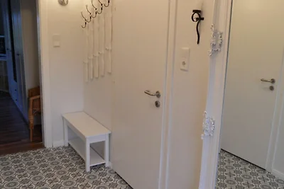 Ferienwohnung Grosse Emma