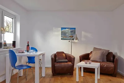 Vakantieappartement Gezinsvakantie St. Peter-Ording