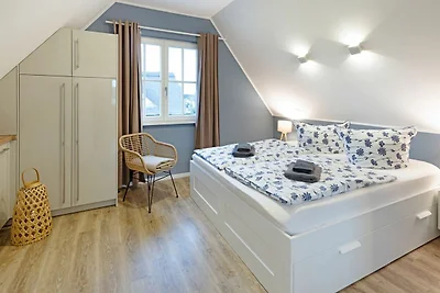 Casa vacanze Vacanza di relax Zierow