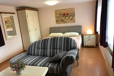Ferienhaus am Grossen Lychensee