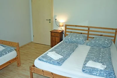 Vakantieappartement Gezinsvakantie Altefähr