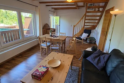 Haus am See Zislow Whg 5