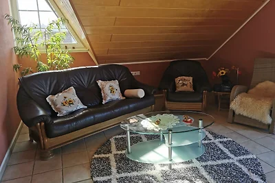 Vakantieappartement Gezinsvakantie Edertal