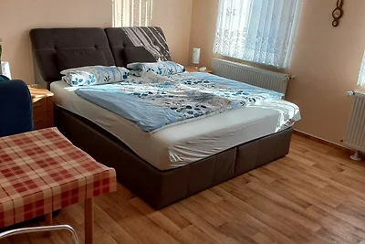 Appartamento Vacanza con famiglia Coswig