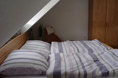 Ferienwohnung Am Hafen