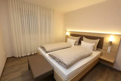 Vakantieappartement Gezinsvakantie Rosenfeld