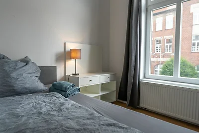205-3 Traumferienwohnung Mozart mit Balkon
