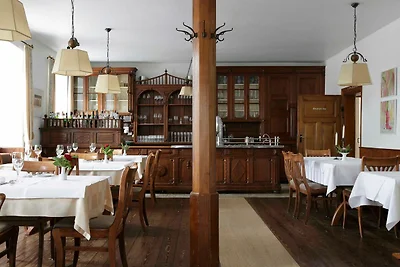 Vakantieappartement Gezinsvakantie Kenzingen