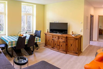 Vakantieappartement Gezinsvakantie Oberharz am Brocken