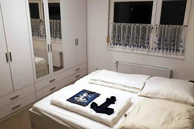 Vakantieappartement Gezinsvakantie Nieblum