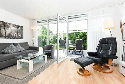 Ferienhaus Friesenzauber