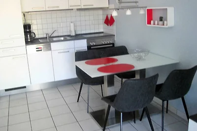 Haus Am Sommerdeich Whg 12