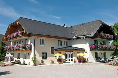 Vakantieappartement Gezinsvakantie Eisenberg